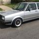 Image for article titled At $8,000, Is This R32-Swapped 1987 VW Jetta A Total Coupe De Grâce?